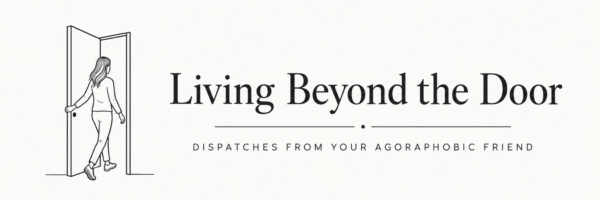 Living Beyond the Door